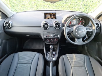 Used Audi A1 2016 for sale - 78071440: Photo