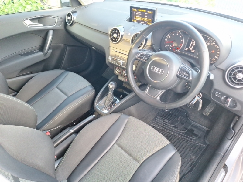 Used Audi A1 2016 for sale - 78071440: Photo 6