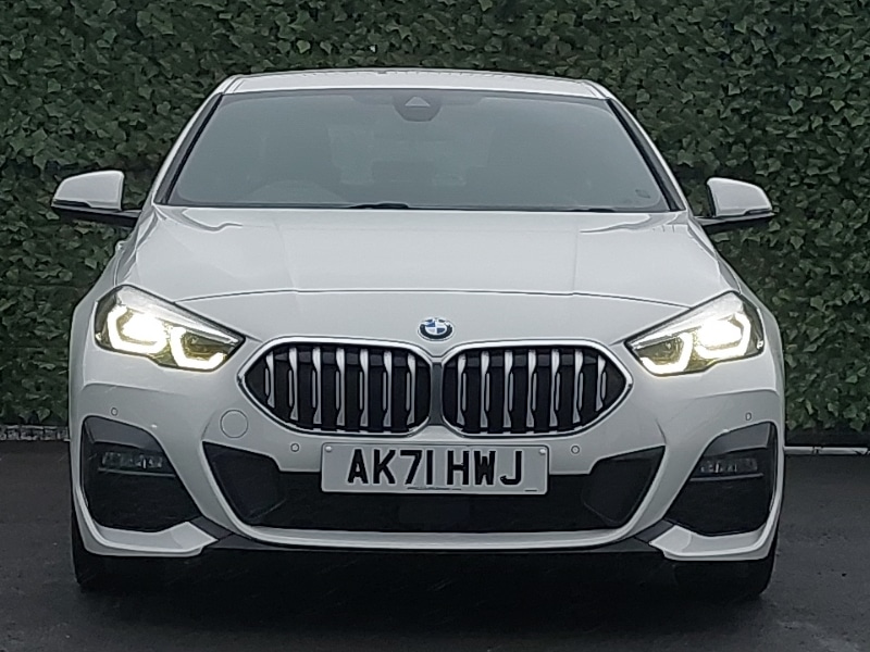 Used BMW 2 Series 2021 for sale - 77085842: Photo 16