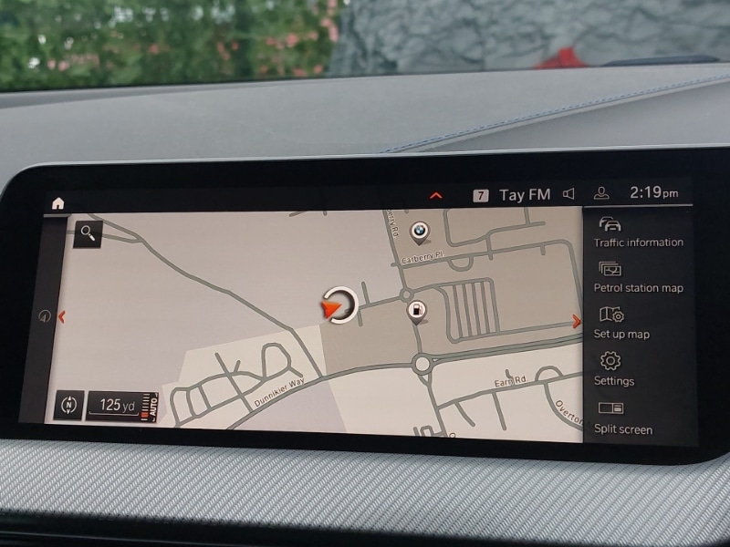 Used BMW 2 Series 2021 for sale - 77085842: Photo 19