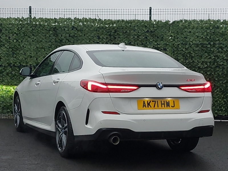 Used BMW 2 Series 2021 for sale - 77085842: Photo 3