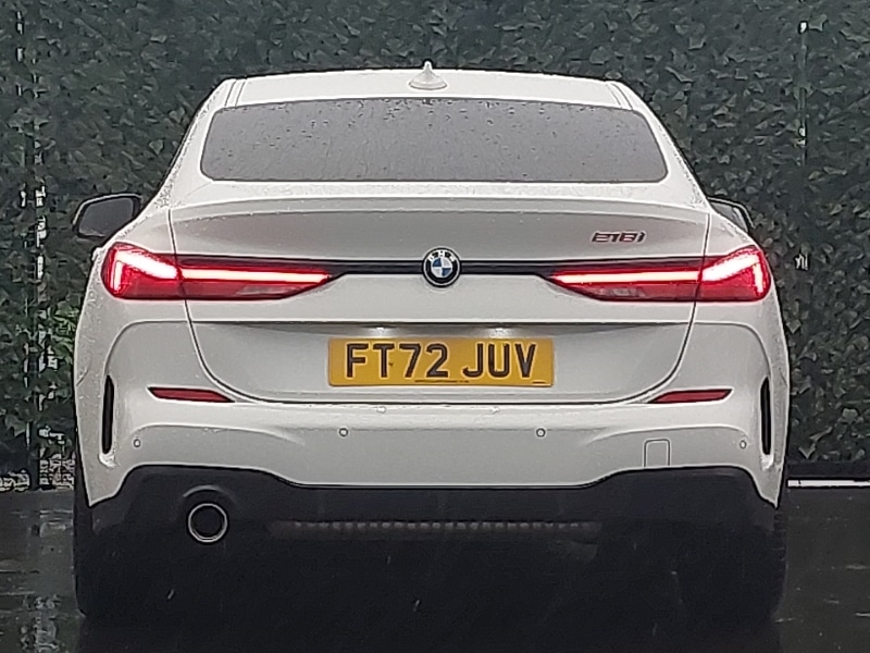 Used BMW 2 Series 2023 for sale - 77008652: Photo 15