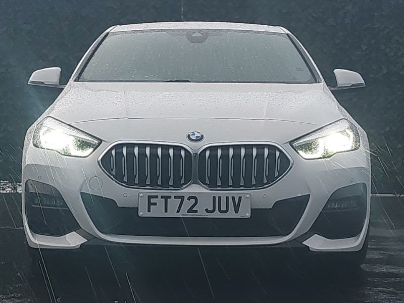 Used BMW 2 Series 2023 for sale - 77008652: Photo 16