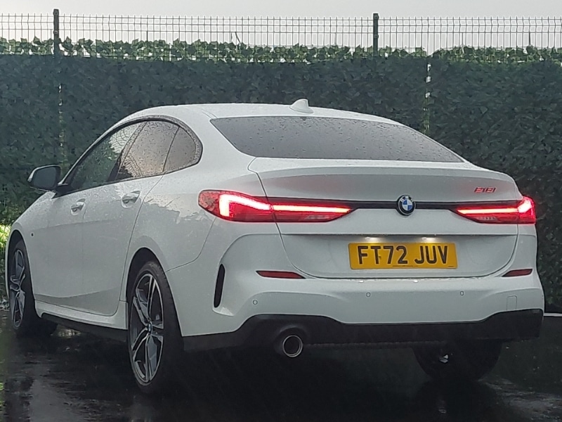 Used BMW 2 Series 2023 for sale - 77008652: Photo 3