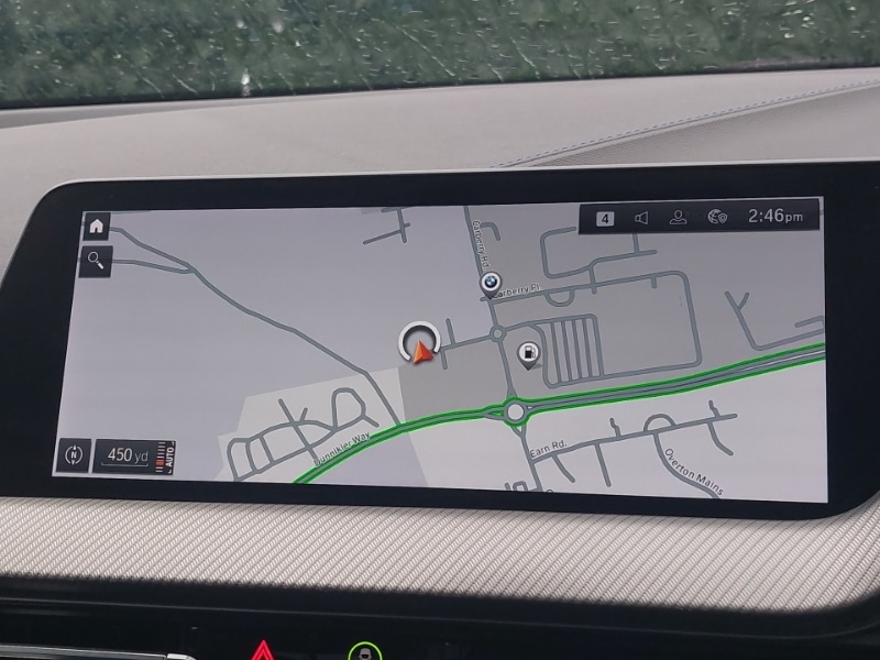 Used BMW 2 Series 2023 for sale - 77008652: Photo 8