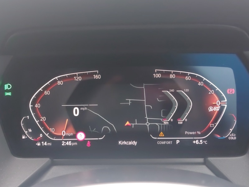 Used BMW 2 Series 2023 for sale - 77008652: Photo 9