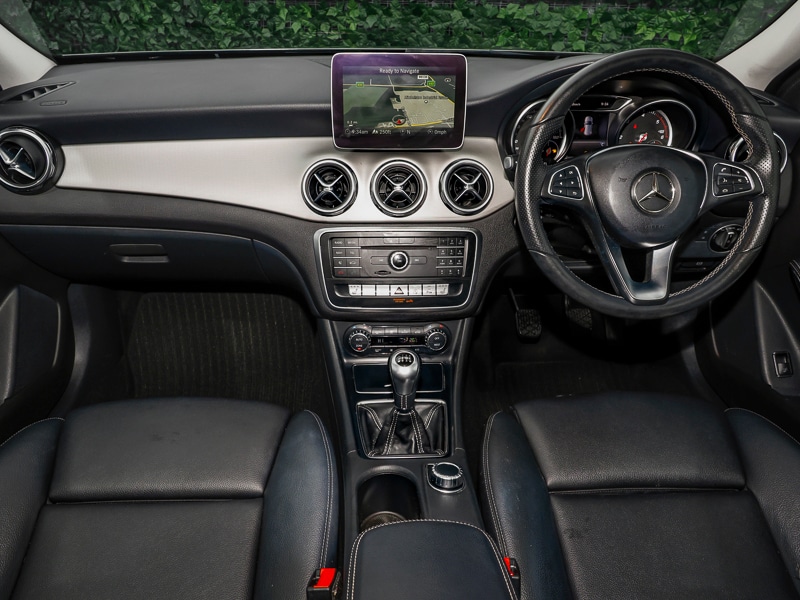 Used Mercedes-Benz GLA 2017 for sale - 76897797: Photo 5