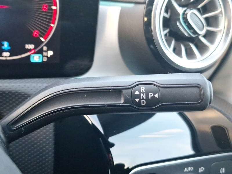 Used Mercedes-Benz CLA 2023 for sale - 77228777: Photo 10