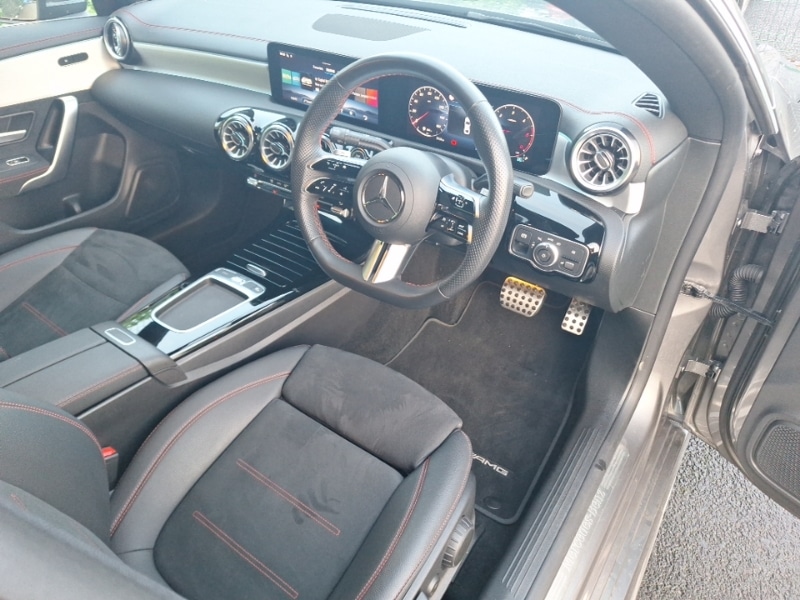 Used Mercedes-Benz CLA 2023 for sale - 77228777: Photo 11