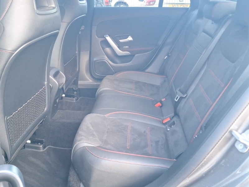 Used Mercedes-Benz CLA 2023 for sale - 77228777: Photo 12