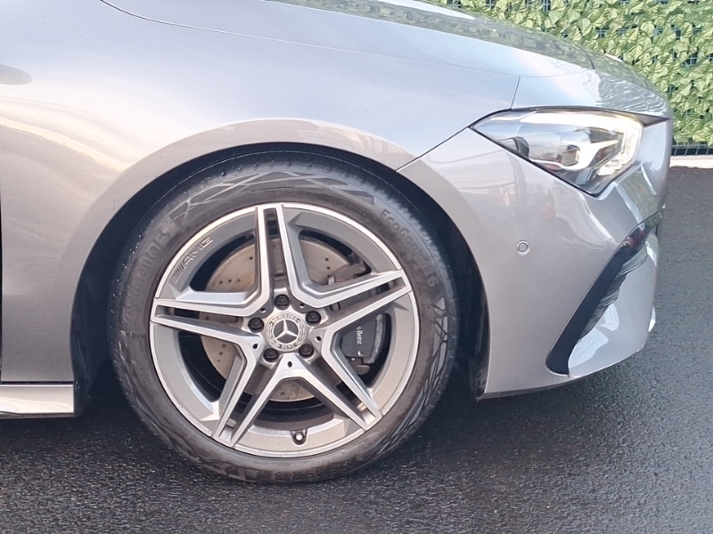 Used Mercedes-Benz CLA 2023 for sale - 77228777: Photo 14