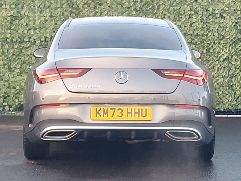 Used Mercedes-Benz CLA 2023 for sale - 77228777: Photo 15