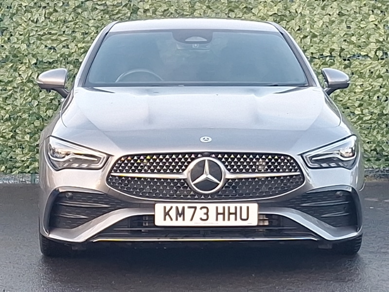 Used Mercedes-Benz CLA 2023 for sale - 77228777: Photo 16