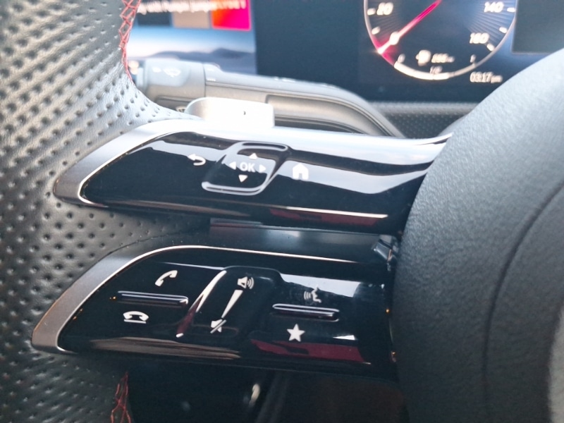 Used Mercedes-Benz CLA 2023 for sale - 77228777: Photo 17