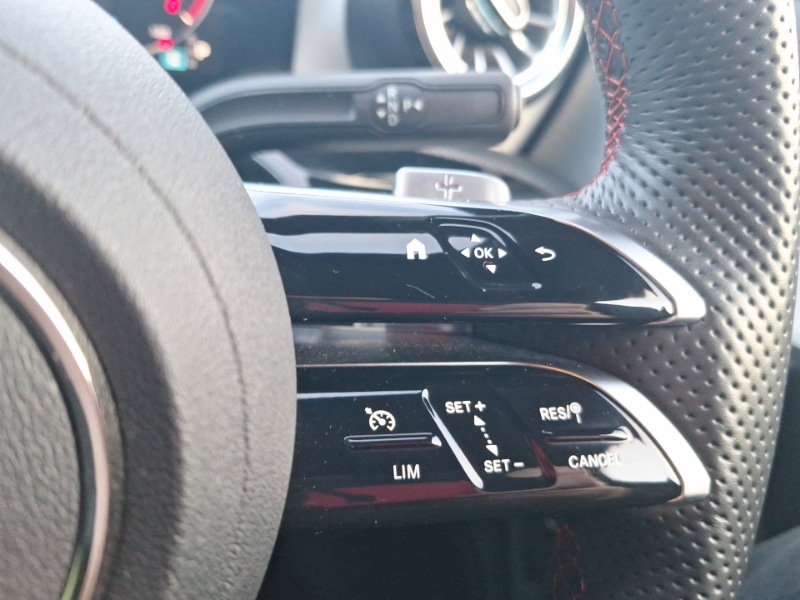 Used Mercedes-Benz CLA 2023 for sale - 77228777: Photo 18