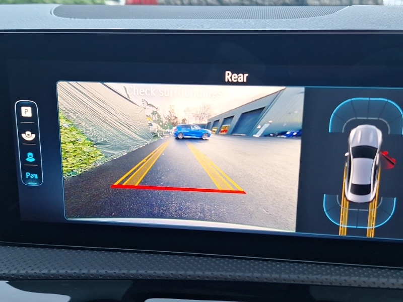 Used Mercedes-Benz CLA 2023 for sale - 77228777: Photo 19