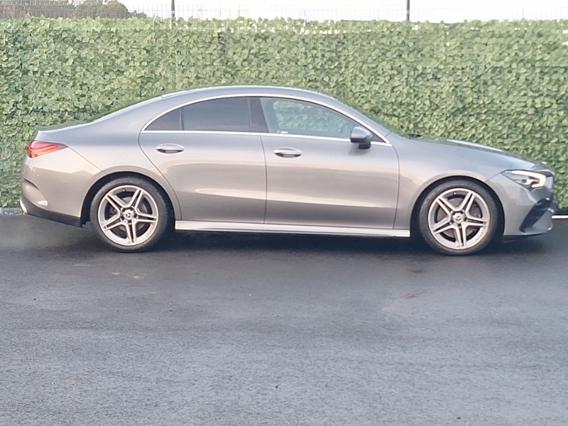 Used Mercedes-Benz CLA 2023 for sale - 77228777: Photo 2