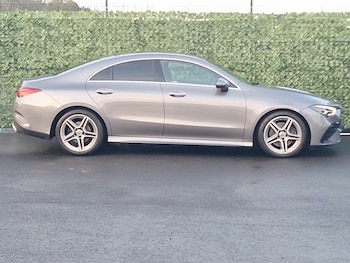 Used Mercedes-Benz CLA 2023 for sale - 77228777: Photo