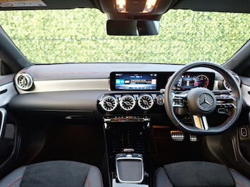 Used Mercedes-Benz CLA 2023 for sale - 77228777: Photo