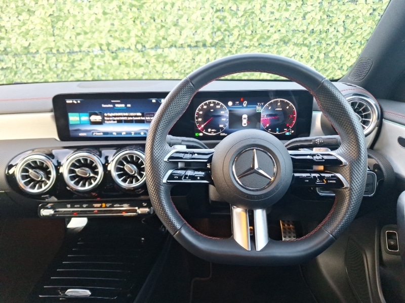 Used Mercedes-Benz CLA 2023 for sale - 77228777: Photo 5