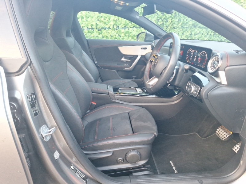 Used Mercedes-Benz CLA 2023 for sale - 77228777: Photo 6