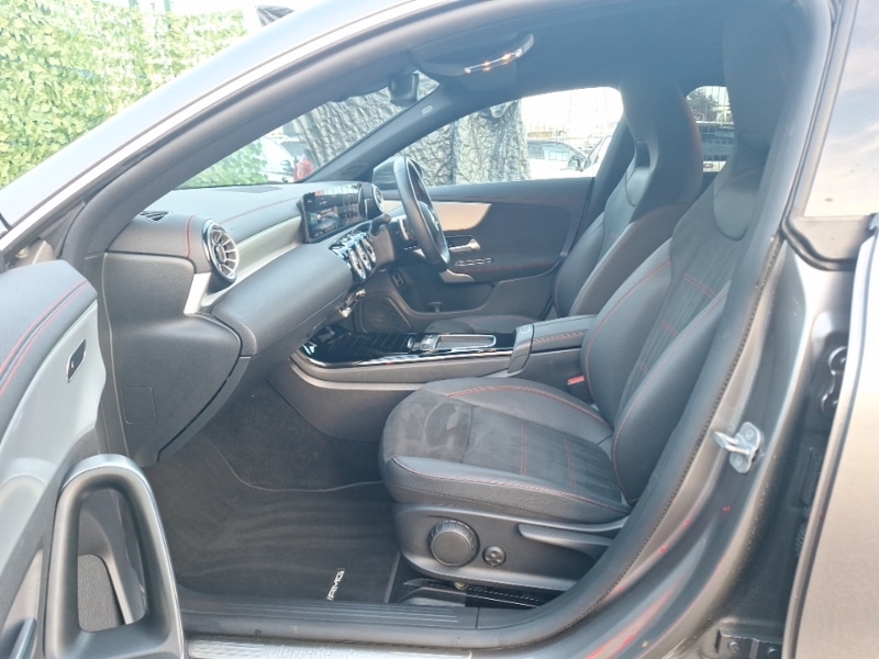 Used Mercedes-Benz CLA 2023 for sale - 77228777: Photo 7