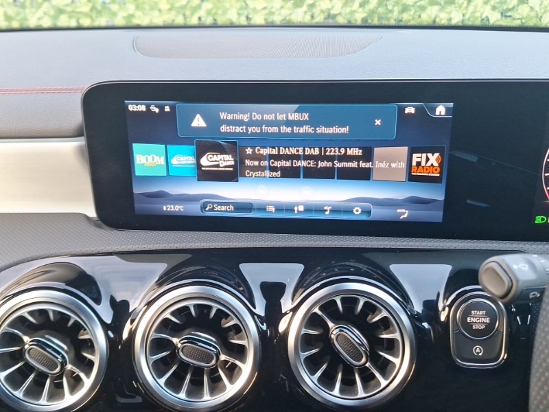 Used Mercedes-Benz CLA 2023 for sale - 77228777: Photo 8