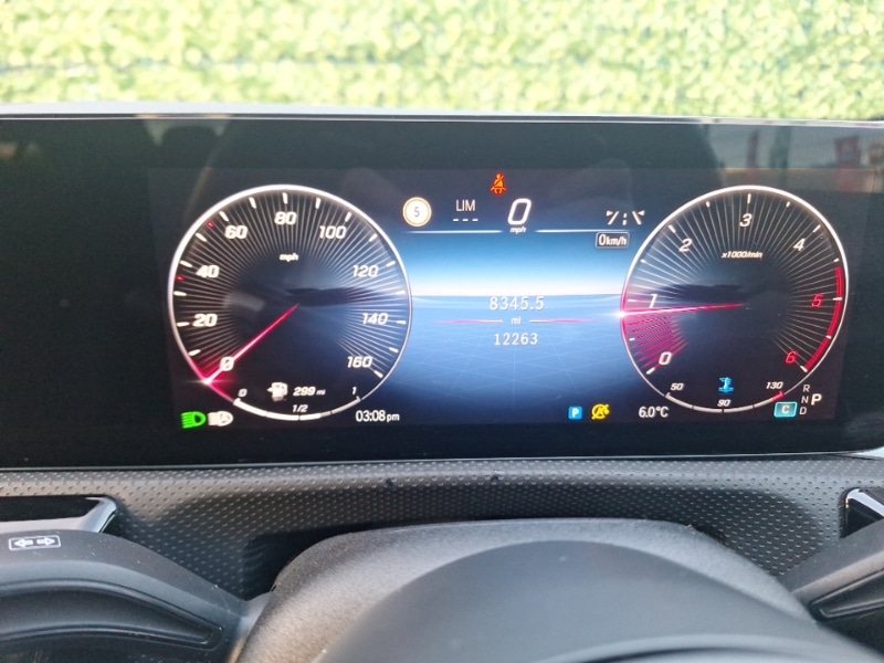 Used Mercedes-Benz CLA 2023 for sale - 77228777: Photo 9