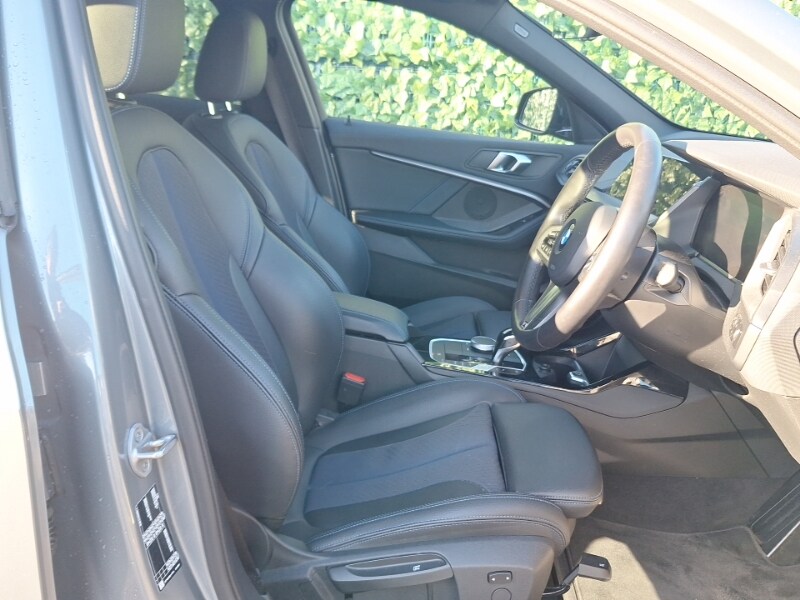 Used BMW 1 Series 2023 for sale - 76238157: Photo 11