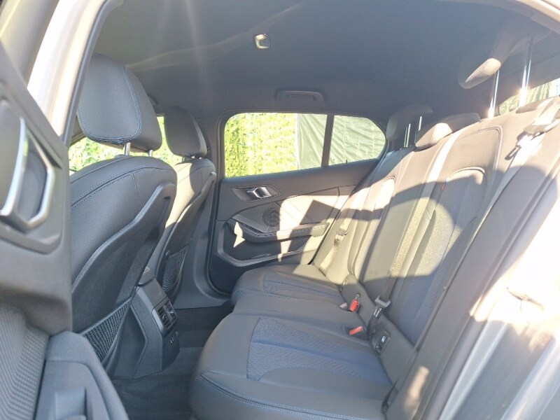 Used BMW 1 Series 2023 for sale - 76238157: Photo 12