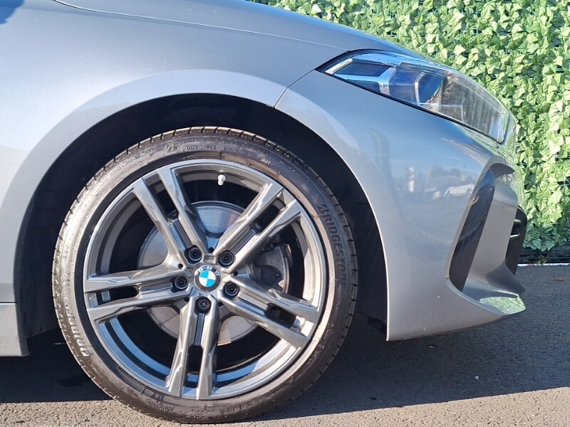 Used BMW 1 Series 2023 for sale - 76238157: Photo 14