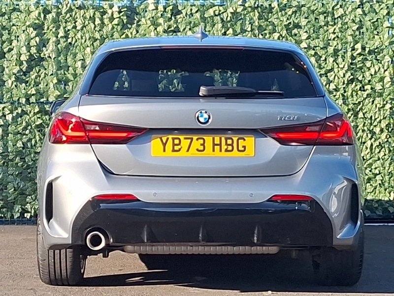 Used BMW 1 Series 2023 for sale - 76238157: Photo 15