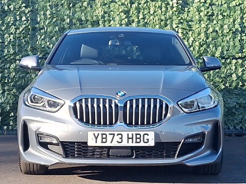 Used BMW 1 Series 2023 for sale - 76238157: Photo 16