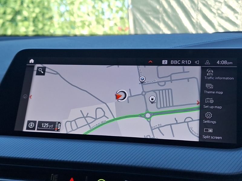 Used BMW 1 Series 2023 for sale - 76238157: Photo 19