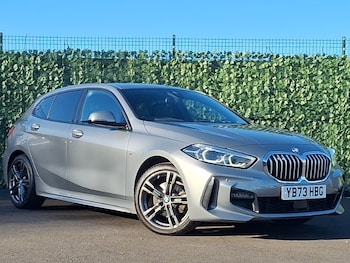 BMW - 1 Series