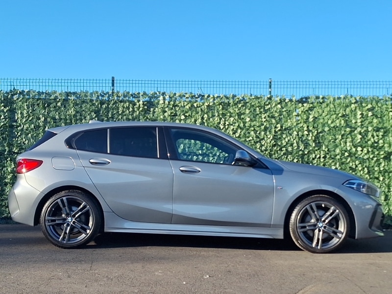 Used BMW 1 Series 2023 for sale - 76238157: Photo 2