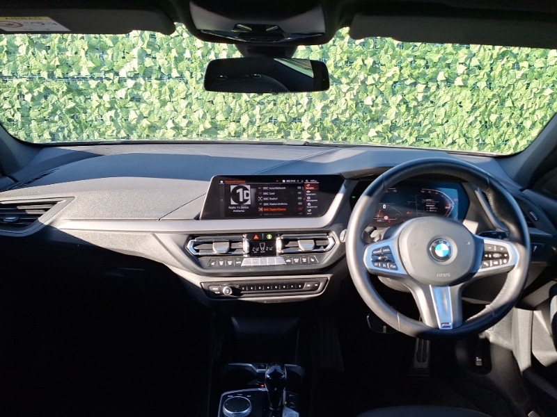 Used BMW 1 Series 2023 for sale - 76238157: Photo 4