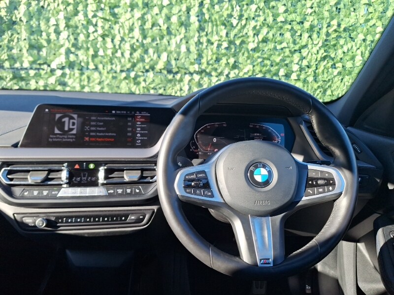 Used BMW 1 Series 2023 for sale - 76238157: Photo 5