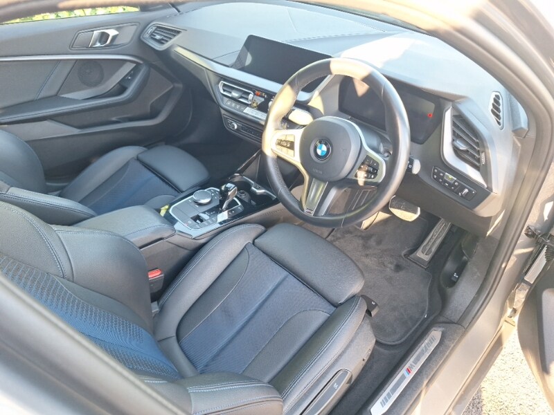 Used BMW 1 Series 2023 for sale - 76238157: Photo 6