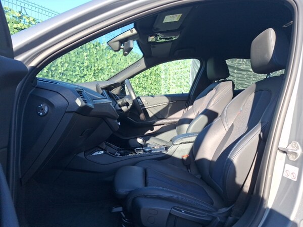 Used BMW 1 Series 2023 for sale - 76238157: Photo 7