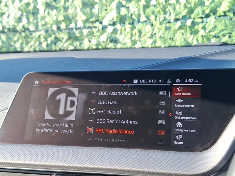 Used BMW 1 Series 2023 for sale - 76238157: Photo 8