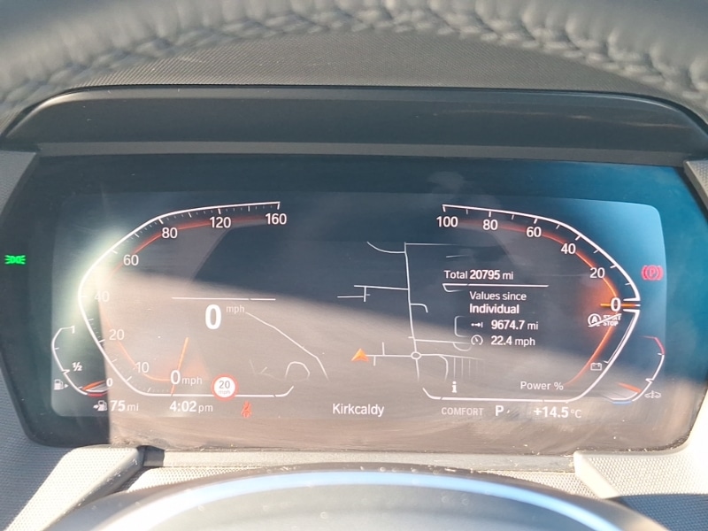 Used BMW 1 Series 2023 for sale - 76238157: Photo 9