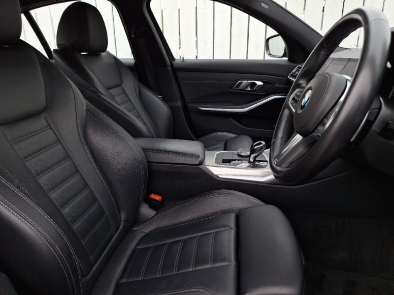 Used BMW 3 Series 2019 for sale - 76834127: Photo 11