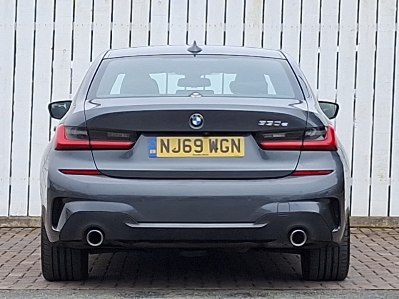 Used BMW 3 Series 2019 for sale - 76834127: Photo 15