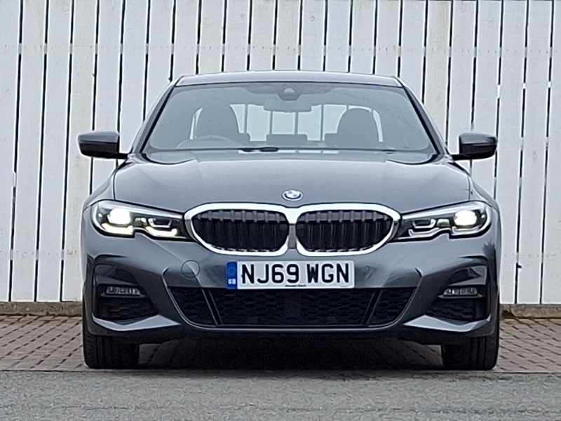 Used BMW 3 Series 2019 for sale - 76834127: Photo 16