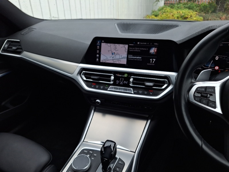 Used BMW 3 Series 2019 for sale - 76834127: Photo 17