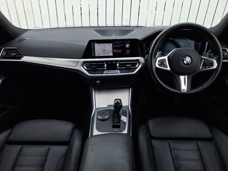 Used BMW 3 Series 2019 for sale - 76834127: Photo 4