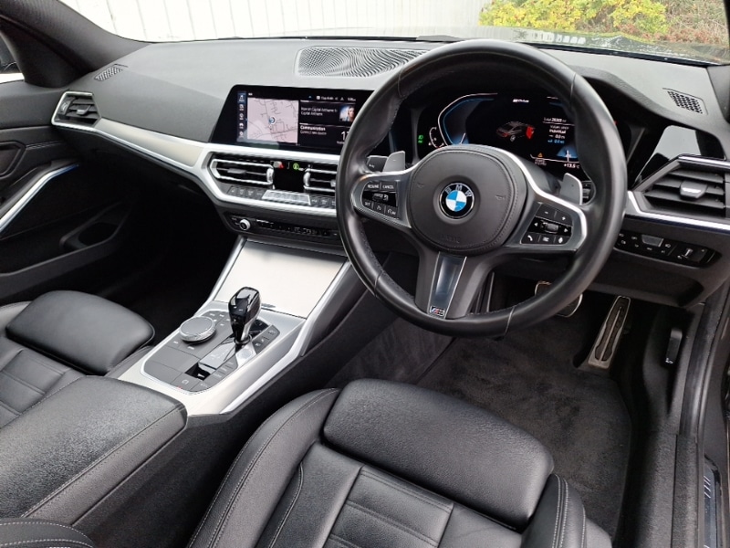 Used BMW 3 Series 2019 for sale - 76834127: Photo 6