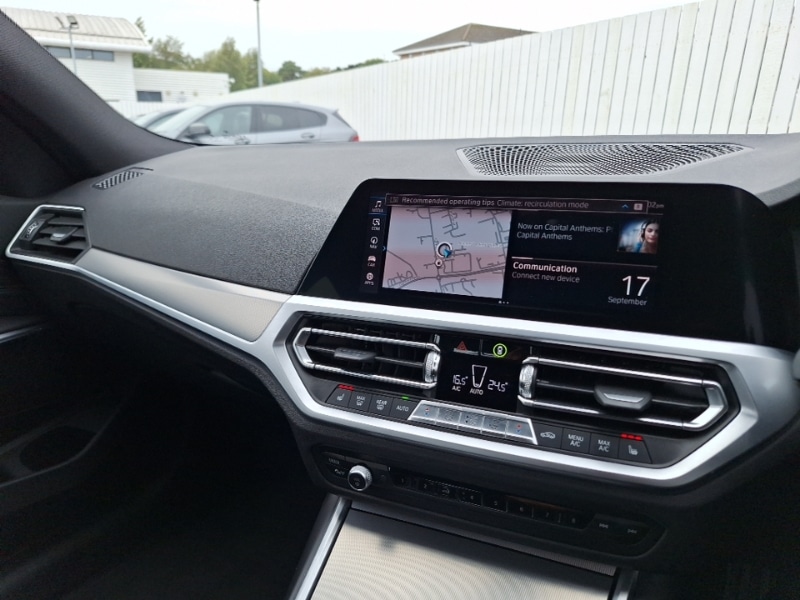 Used BMW 3 Series 2019 for sale - 76834127: Photo 8