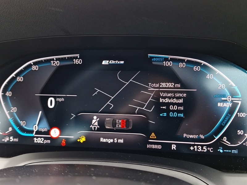 Used BMW 3 Series 2019 for sale - 76834127: Photo 9